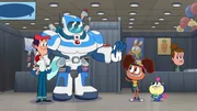 Stan, Ruby, Zokie