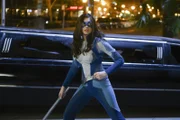 Nia Nal alias Dreamer (Nicole Maines)