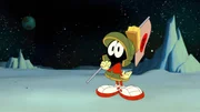 Marvin the Martian