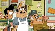 L-R: Bobby, Bruno, Hector