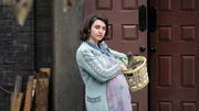 Blanche Dellow (Madeleine Worrall)