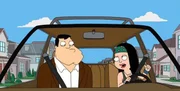 L-R: Bill, Hayley