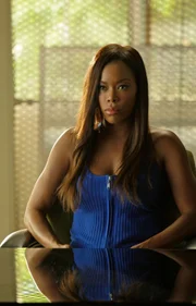Pam Dashell (Golden Brooks)