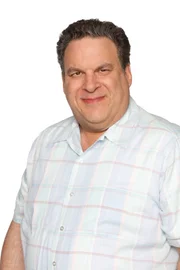 Murray Goldberg (Jeff Garlin).