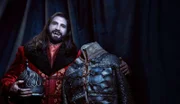 Nandor (Kayvan Novak)