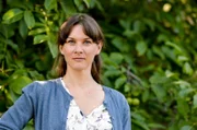 ARD WATZMANN ERMITTELT, neue Krimiserie im Vorabend mit 8 Folgen ab immer mittwochs um 18.50 Uhr im Ersten. Kathrin von Steinburg spielt Maria Beissl.