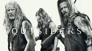 Poster L-R: David Morse als Big Foster Farrell, Kyle Gallner als Hasil, Ryan Hurst als Li'l Foster Farrell.