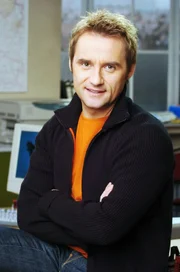 Kommissar Bernd Kuhnt (Bernhard Kuhnt)