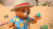 Paddington