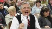 Billy Leroy
