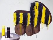 Gaffiti-Tigerente.