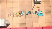 v.li.: Tobias, Gumball