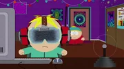 L-R: Butters, Eric