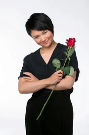 Neu im Hauptcast: Yun Huang als Ellen Reichard.