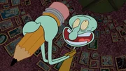 Squidward