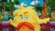 Grumpy Old Troll