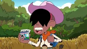 Cow-Boy