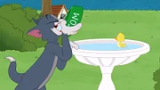 v.li.: Tom, Quacker