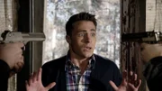 Jackson (Colton Haynes)