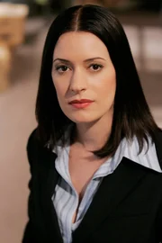(2. Staffel) - Neues Mitglied der B.A.U.: Emily Prentiss.