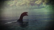 Ungeheuer von Loch Ness