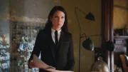 Watson (Lucy Liu)