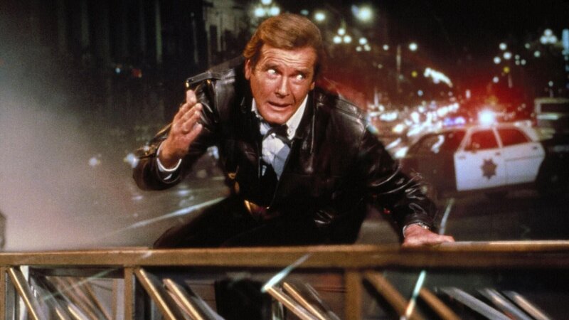 James Bond 007: Im Angesicht des Todes