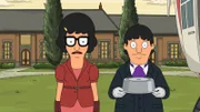 v.li.: Tina, Gene