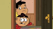 CJ (oben) und Carl