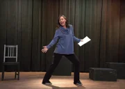 Joyce (Liz Cackowski)
