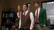 l-r: Blake Henderson (Blake Anderson), Adam DeMamp (Adam DeVine), Anders "Ders" Holmvik (Anders Holm)