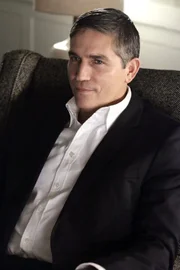 John Reese (Jim Caviezel)