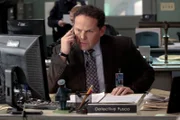Lionel Fusco (Kevin Chapman)