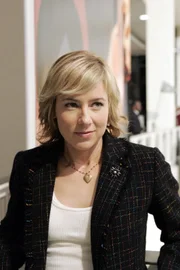 Die verwitwete Mutter Natalie Teeger (Traylor Howard) wurde binnen einer Woche zweimal in ihrer Wohnung überfallen. Sie weiß nicht, was die Einbrecher suchten, und bittet Monk um Hilfe.