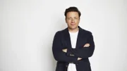 Jamie Oliver