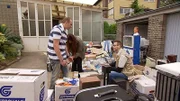 Jörgs Liebe wird auf die Probe gestellt. Coach Dete hilft ihm, seine gesammelten Jugendsünden auf einmal loszuwerden.