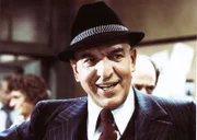 Lt. Theo Kojak (Telly Savalas)