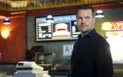 Ein neuer Fall wartet auf Callen (Chris O'Donnell) und seine Kollegen ...