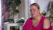 Die schwangere Sandra (Foto) möchte ihren zukünftigen Sohn auch Dave nennen. Sehr zum Mißfallen von Freundin Nicole.