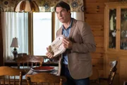 Harley Carter (Jerry O'Connell)