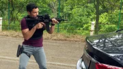 In ihrem neuesten Fall bekommt es die Spezialeinheit mit sogenannten Tiger-Kidnappern zu tun. Diese entführen Menschen, um mit ihrer Freilassung Geld zu erpressen. Foto: Bishop (Danny Pino)
