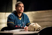 Rene Ramirez (Rick Gonzalez)