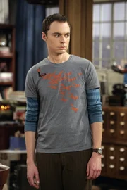 Leonard, Sheldon (Jim Parsons), Rajesh und Howard werden von ihrem Arbeitskollegen Kripke herausgefordert, mit ihrem Roboter MONTE gegen dessen Roboter anzutreten. Sheldon sagt zu, weil er MONTE für unbesiegbar hält ...