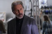 Alden Parker (Gary Cole)