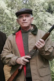 Michael Cavanaugh.