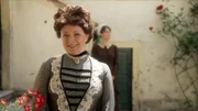 Petra Morzé als Katharina Schratt, Vertraute von Kaiser Franz Joseph l.