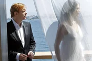 In seinen Visionen, hervorgerufen durch seine schwere Verletzung, sieht Horatio (David Caruso) seine Frau Marisol (Alana De La Garza) wieder, die vor l&auml;ngerer Zeit ermordet wurde...