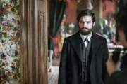 Robert Finster (Sigmund Freud).