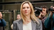 Maxima (Delfina Chaves) rückt in den Fokus der Paparazzi.