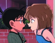 Conan und Ai.